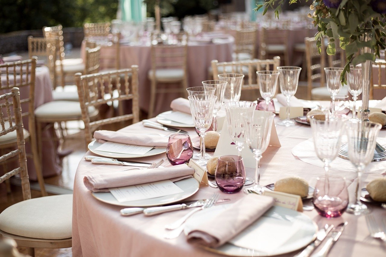 Rentals - Decorations & Event Suppliers