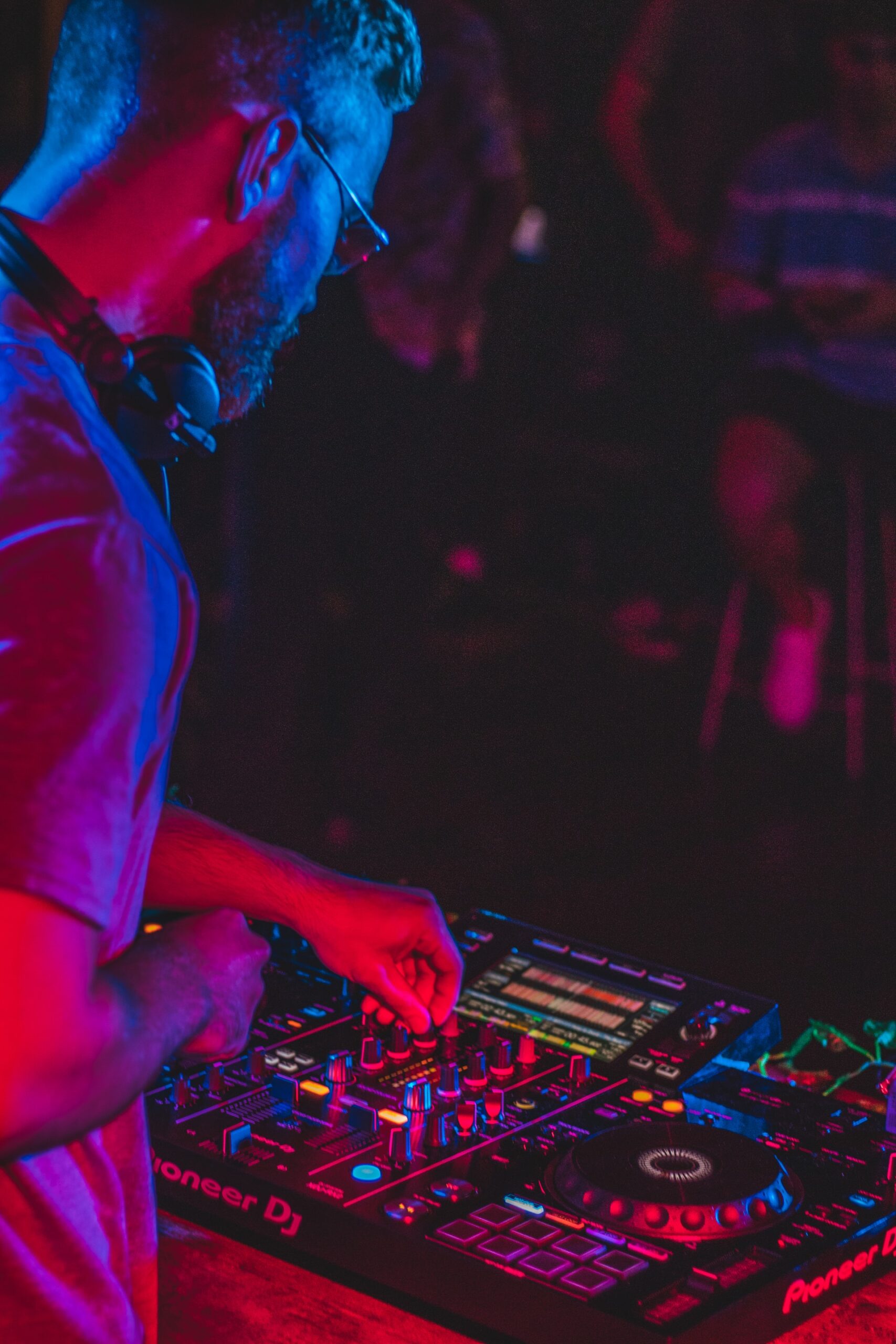 3D Creations, Dj & Video-Photo