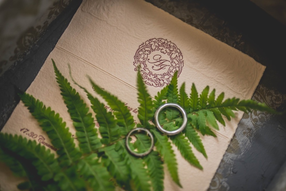 Invitations & Personalized Print