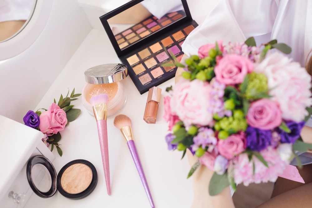Beauty - Makeup, Hair, Stylists & Products