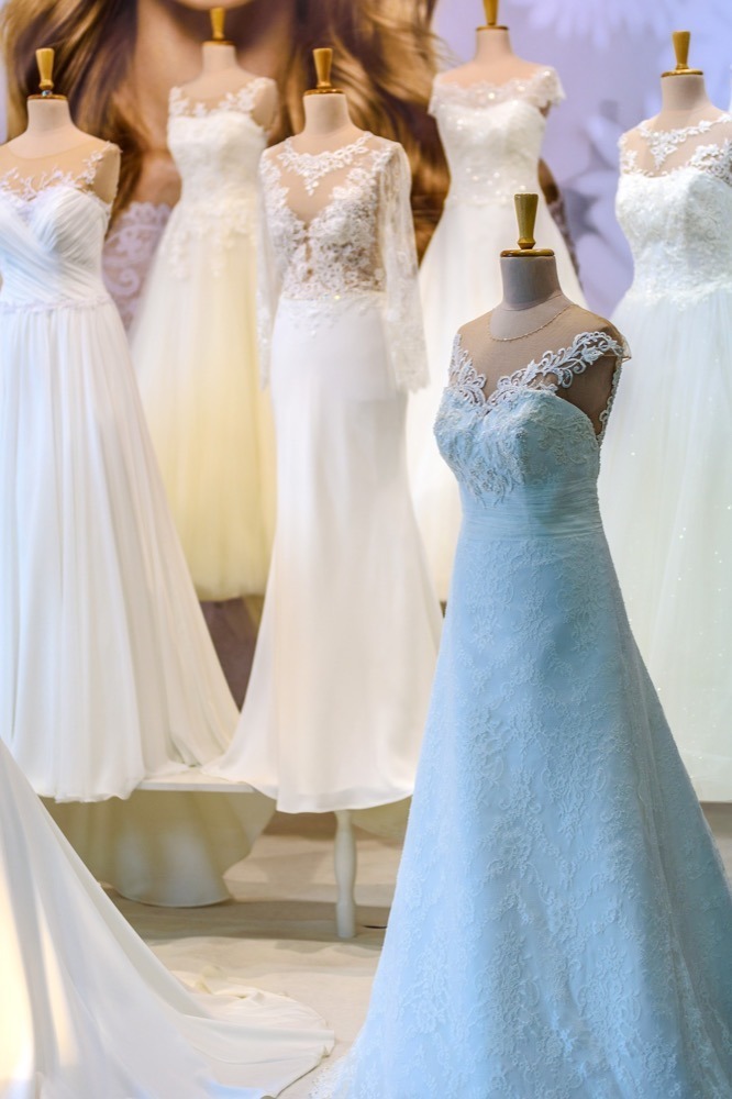 Dresses - Restoration & Preservation