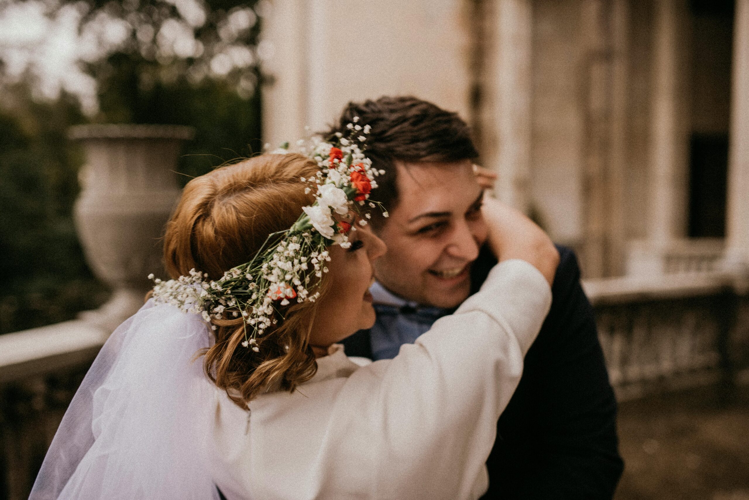 Wedding - Accommodations & Lodging