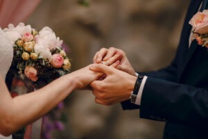 wedding budget
