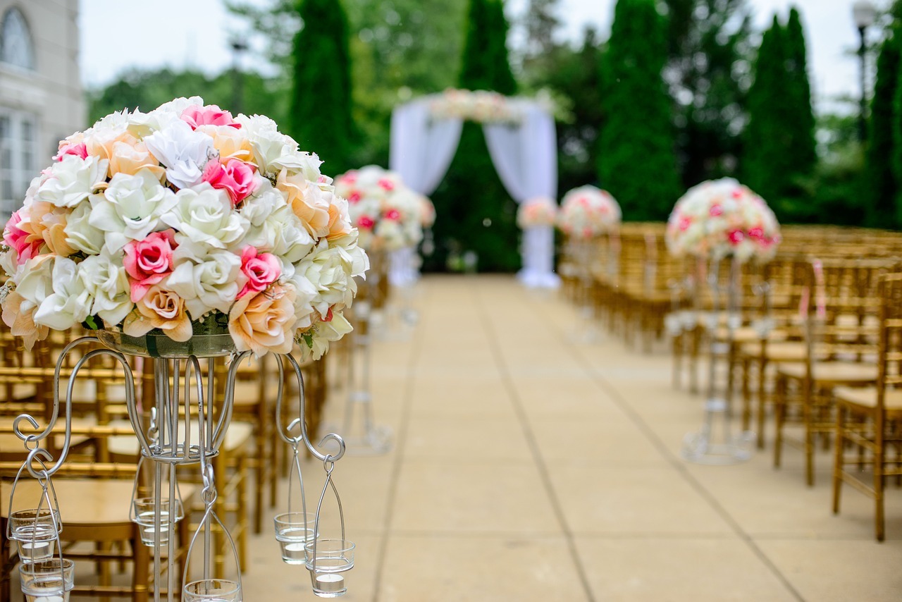 Wedding Venue - Other