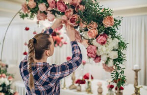 wedding planner 