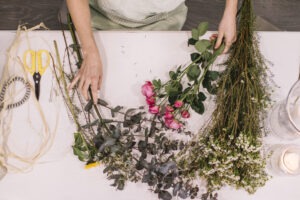 wedding planning